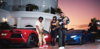 VIDEO: R2Bees – Another One ft. Stonebwoy