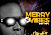 MIXTAPE: DJ Staffy – Marry n Vibes