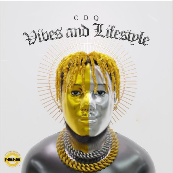 CDQ – Keep On Rocking Ft. Wande Coal MP3 DOWNLOAD