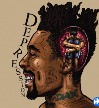 dax depression mp3 download
