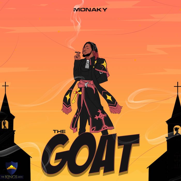 Monaky – The Goat mp3 download 