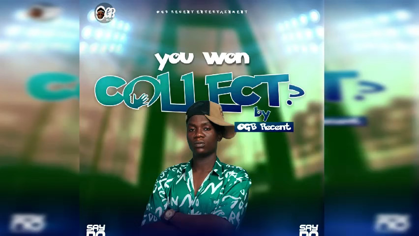 Abi You Wan Collect MP3 DOWNLOAD 