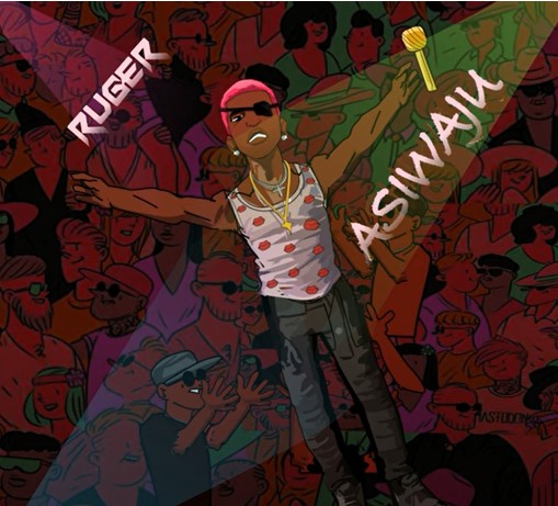 ruger asiwaju mp3 download