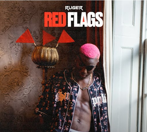 Red Flags by Ruger