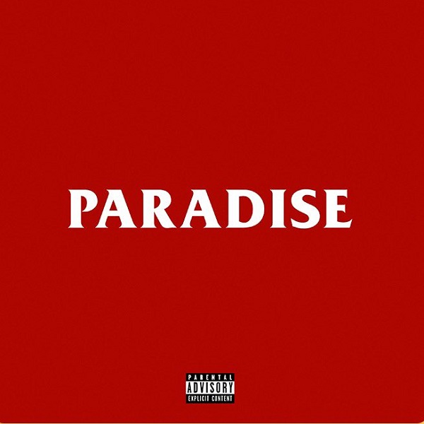 Paradise by AKA Ft. Gyakie, Musa Keys & Zadok