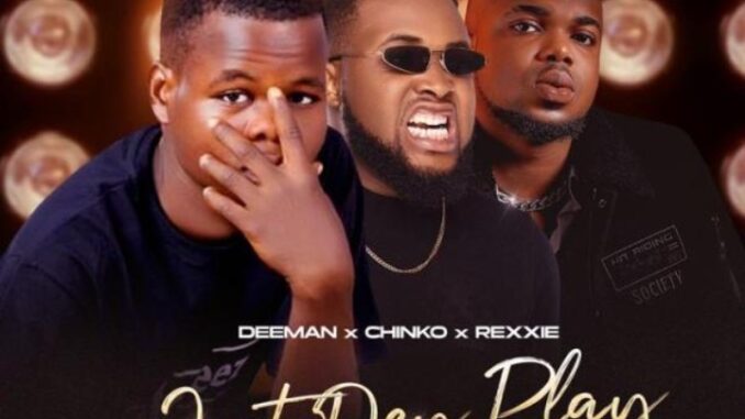Just Dey Play by Deeman Ft. Chinko Ekun & Rexxie mp3 download