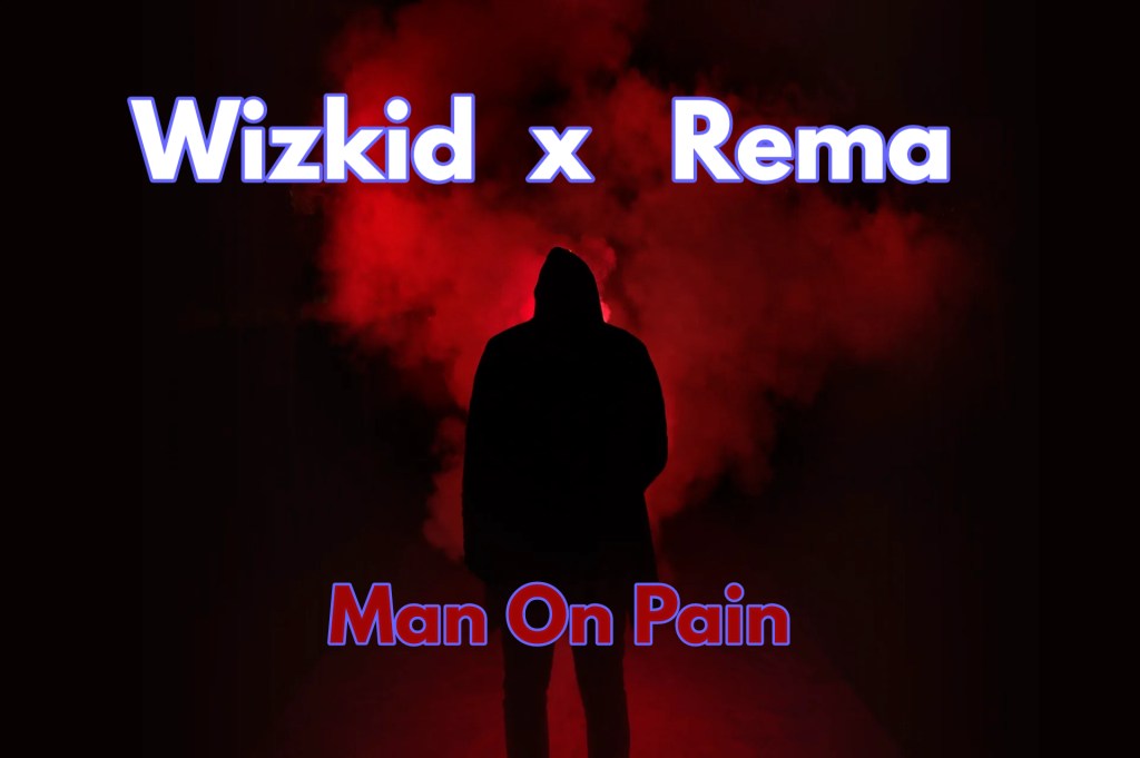 man on pain mp3 download