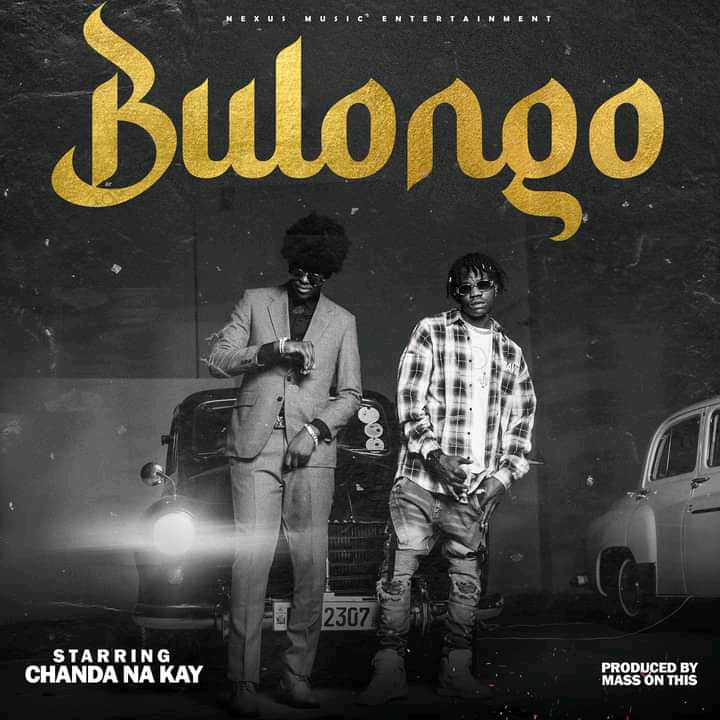 bulongo mp3 download