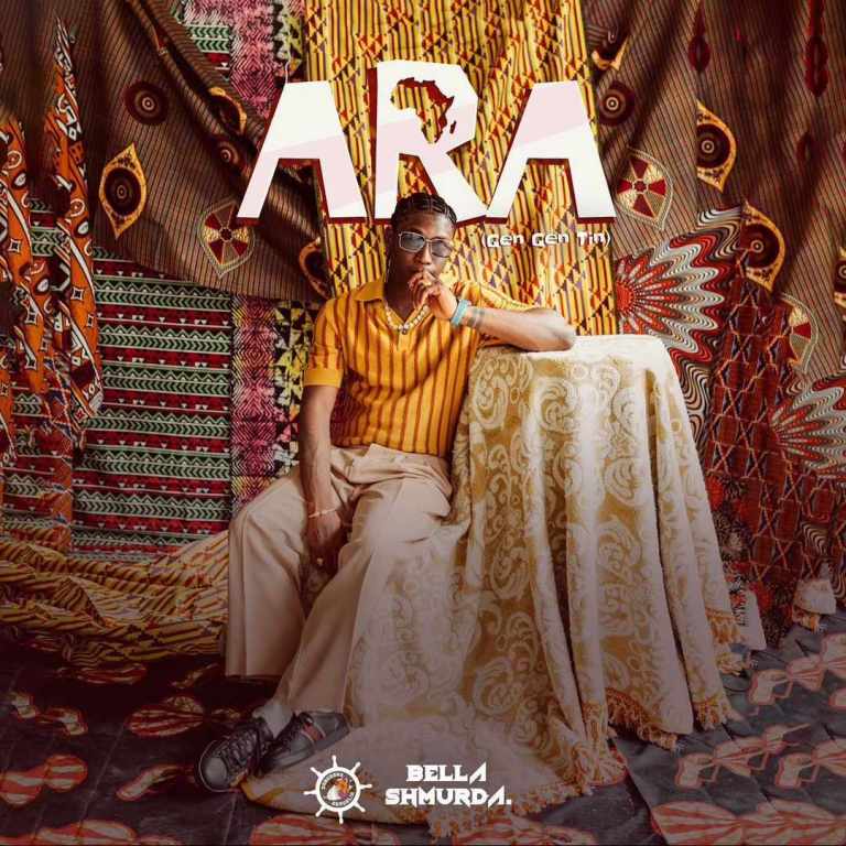 ara by bella mp3 download