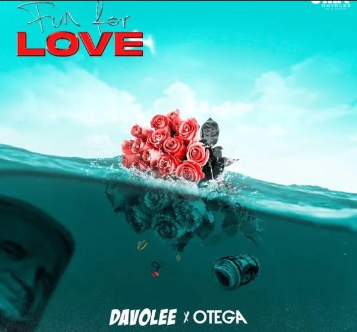 Fun for Love by Davolee Ft. Otega mp3 download