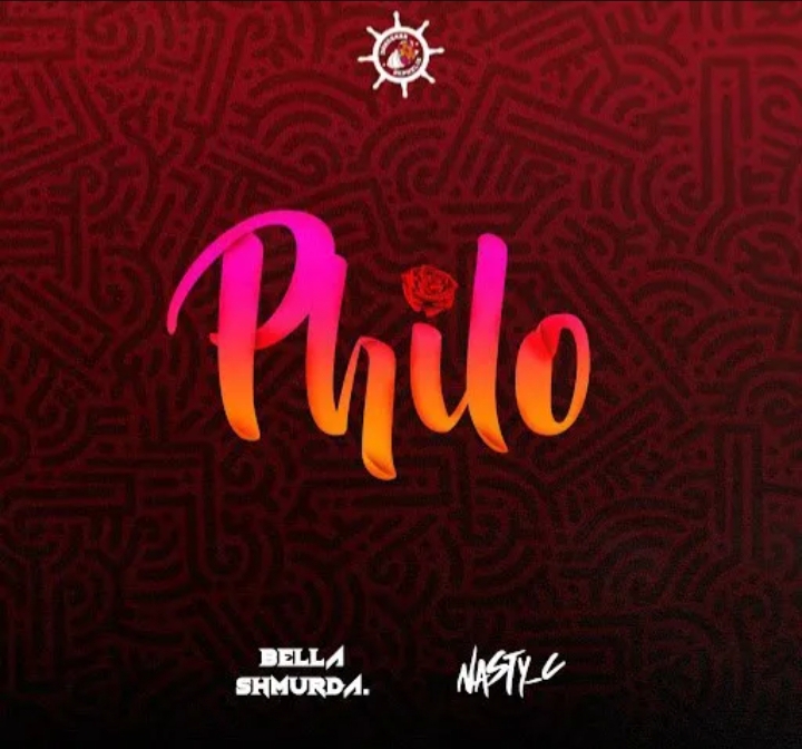 Philo (Remix) by Bella Shmurda Ft. Nasty C mp3 download