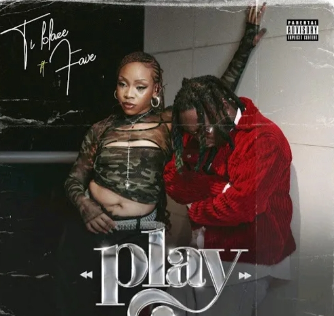 Play by T.I Blaze Ft. Fave mp3 download