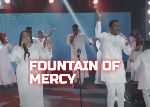 fountain of mercy mp3 download