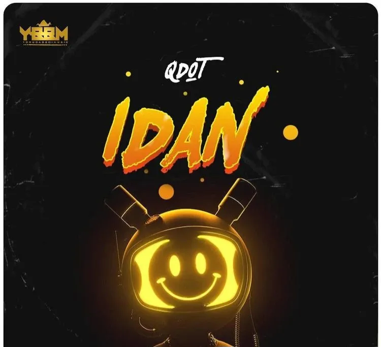 Idan by Qdot mp3 download
