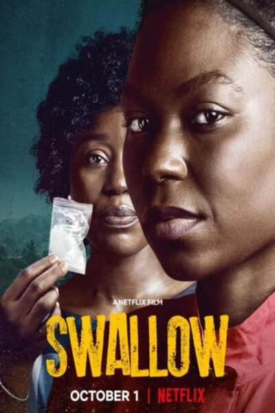 DOWNLOAD: Swallow – Nollywood Movie Drama 2021