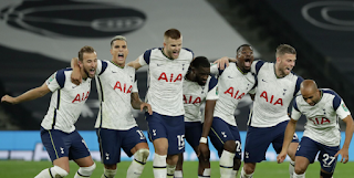 Tottenham Hotspur in the Premier League: A Statistical Exploration