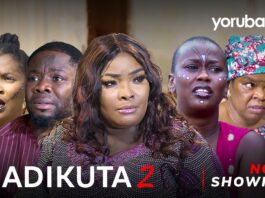Adikuta 2 Latest Yoruba Movie 2023 Drama | Ronke Odusanya | Itele | Peju Ogunmola | Juliet Jatto