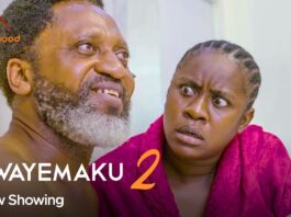 Awayemaku Part 2 - Latest Yoruba Movie 2023 Drama Yinka Solomon |Rykardo Agbor |Soji Eweade Innocent