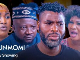 Dunmomi - Latest Yoruba Movie 2023 Drama Ibrahim Chatta | Jaiye Kuti | Olaniyi Afonja|Omolara Samuel