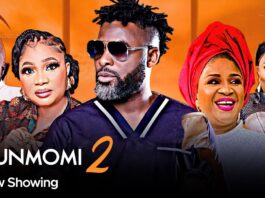 Dunmomi Part 2 - Latest Yoruba Movie 2023 Drama Ibrahim Chatta | Jaiye Kuti |Omolara Samuel