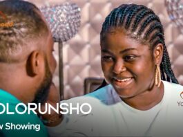 Folorunsho - Latest Yoruba Movie 2023 Drama Bukola Awoyemi | Kiki Bakare | Damola Olatunji