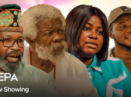 Ilepa - Latest Yoruba Movie 2023 Drama Bukola Awoyemi | Yemi Solade | Ayo Olaiya | Akin Okunade