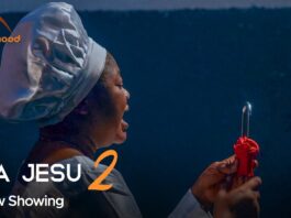 Iya Jesu Part 2 - Latest Yoruba Movie 2023 Drama Bose Akinola | Ogunbanwo Omotola Gold |Bimbo Sunday