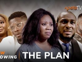 The Plan Latest Yoruba Movie 2023 Drama | Wunmi Toriola | Bolanle Ninalowo | Rotimi Salami