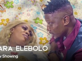 Dara Elebolo - Latest Yoruba Movie 2023 Drama Ronke Odusanya | Biola Adebayo | Rotimi Salami