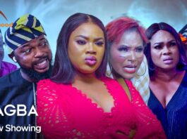 Jagba - Latest Yoruba Movie 2023 Premium Debbie Shokoya | Kola Ajeyemi | Biola Adebayo