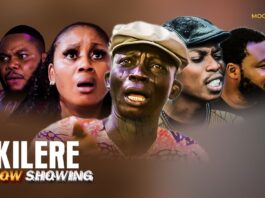 KILERE - Latest Yoruba Movie 2023 Drama | Apankufo | Atoribewu | Zainab Bakare | Peju Ajiboye | Jire
