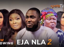 Eja Nla 2 Latest Yoruba Movie 2023 Drama | Kiki Bakare | Kemity | Ronke Odusanya | Mimisola Daniels