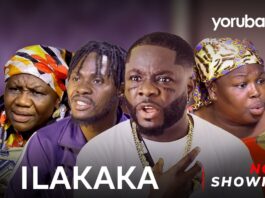 Ilakaka Latest Yoruba Movie 2023 Drama | Itele | Kemity | Bukola Salawu |Shittu Robiu Yagi