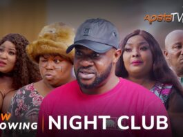 Night Club Latest Yoruba Movie 2023 Drama | Odunlade Adekola|Enitan Odugbemi|Ronke Odusanya| Kemity
