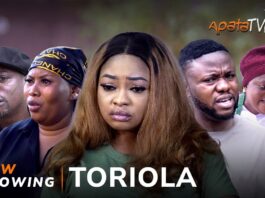 Toriola Latest Yoruba Movie 2023 Drama | Funmi Awelewa | Jamiu Azeez | Okele | Mama Nonetwork