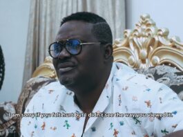 ASEPE Latest Yoruba Movie 2024 Antar Laniyan | Wale Okunu | Aisaha Lawal | Afeez Eniola