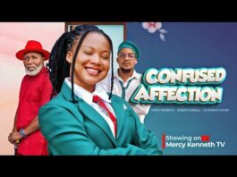 CONFUSED AFFECTION (FULL MOVIE) | Mercy Kenneth, Victor White | 2024 Nollywood Movies Full HD