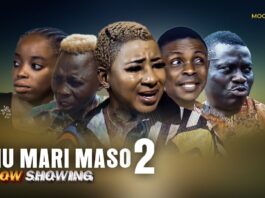 ENU MARI MASO PART 2 - Latest Yoruba Movie 2024 Drama | Mide Martins | Sisi Quadri | Agba Yahoo