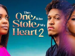 THE ONE WHO STOLE MY HEART 2 - Nigerian Movies 2024 Latest Full Movies