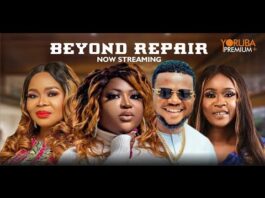 BEYOND REPAIR Latest Yoruba Movie 2024 | Brother Jacob | Yinka Solomon | Bimbo Oshin | Femi Akinyemi