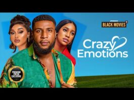 CRAZY EMOTIONS(MIKE UCHEGBU, ONYII ALEX)Nigerian Movies | Nigerian Movie 2024