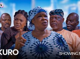 EKURO -Latest 2024 Yoruba Movie Starring Peju Ogunmola, Bose Akinola