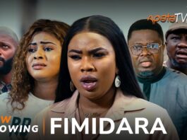 Fimidara Latest Yoruba Movie 2024 Drama Ireti Osayemi |Sanyeri | Debbie Shokoya| Joseph Jaiyeoba