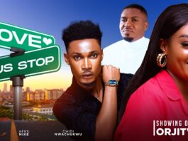 LOVE BUS STOP - CHINENYE ULAEGBU/AFES MIKE/CHIDI NWACHUKWU | NIGERIAN MOVIES 2024 LATEST FULL MOVIES