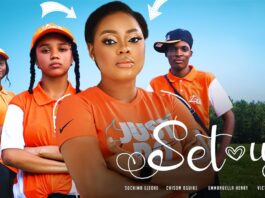 SET UP | Chisom Oguike and Sochima Ezeoke 2024 Latest Nigerian Movie