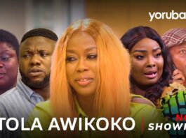 Tola Awikoko Latest Yoruba Movie 2024 Drama | Juliet Jatto| Ronke Odusanya | Jamiu Azeez| Apa