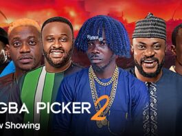 Agba Picker Part 2 - Latest Yoruba Movie 2024 Drama Odunlade Adekola | Ibrahim Yekini | Tayo Amokade