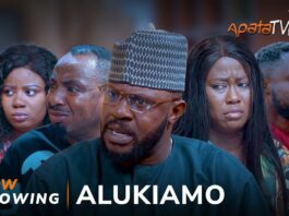 Alukiamo Latest Yoruba Movie 2024 Drama |Odunlade  Adekola|Juliet Jatto |Korede Obasan |Jamiu azeez