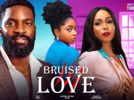 BRUISED LOVE | ESO DIKE | BIANCA |SANDRA IFUDU Nigerian Movies 2024 latest full movies