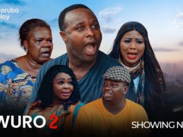 EWURO PART 2 - Latest 2024 Yoruba Romantic Drama starring Omowunmi Ajiboye, Peju Ogunmola